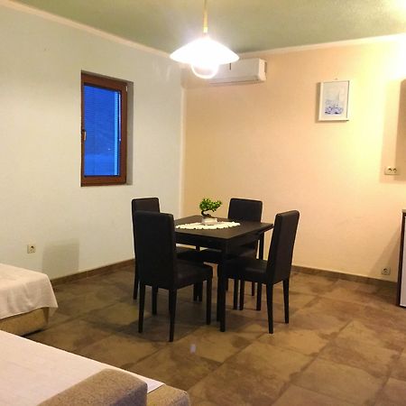 Apartments Lola Tivat Ngoại thất bức ảnh