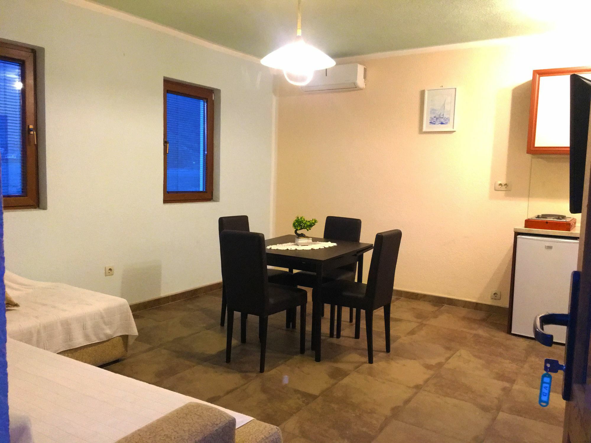 Apartments Lola Tivat Ngoại thất bức ảnh