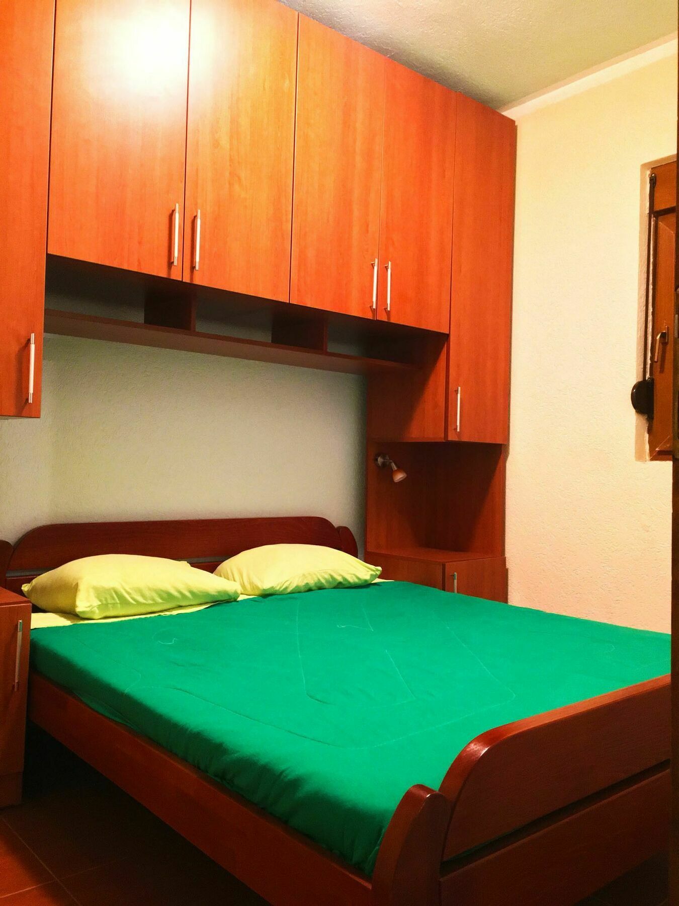 Apartments Lola Tivat Ngoại thất bức ảnh