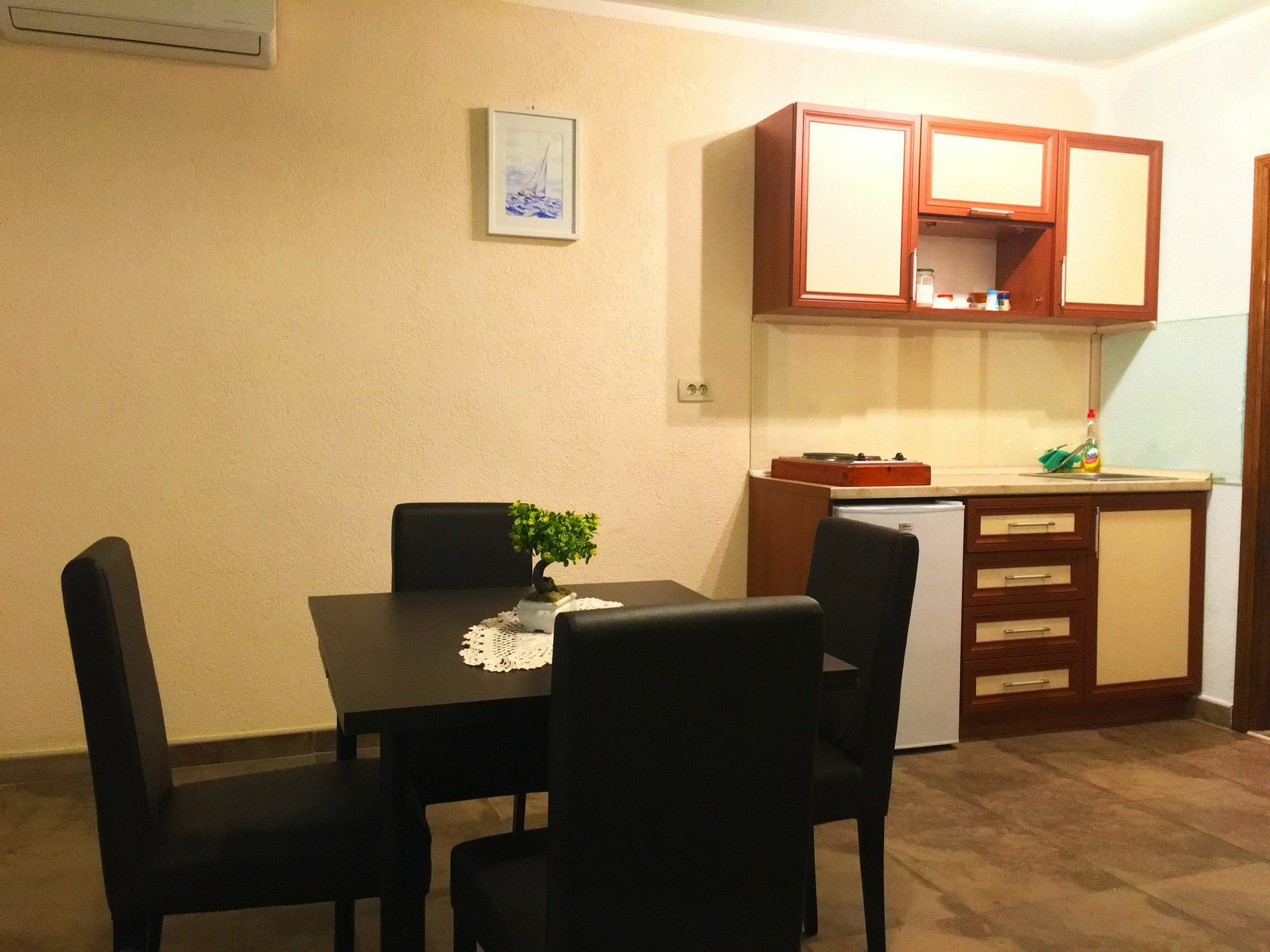 Apartments Lola Tivat Ngoại thất bức ảnh