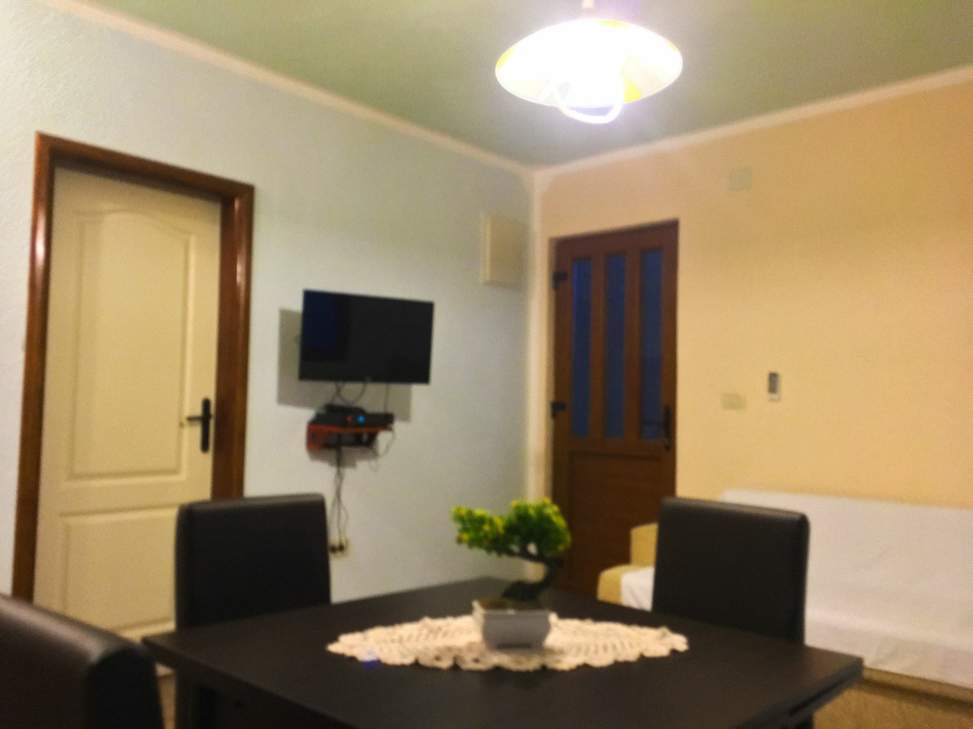 Apartments Lola Tivat Ngoại thất bức ảnh
