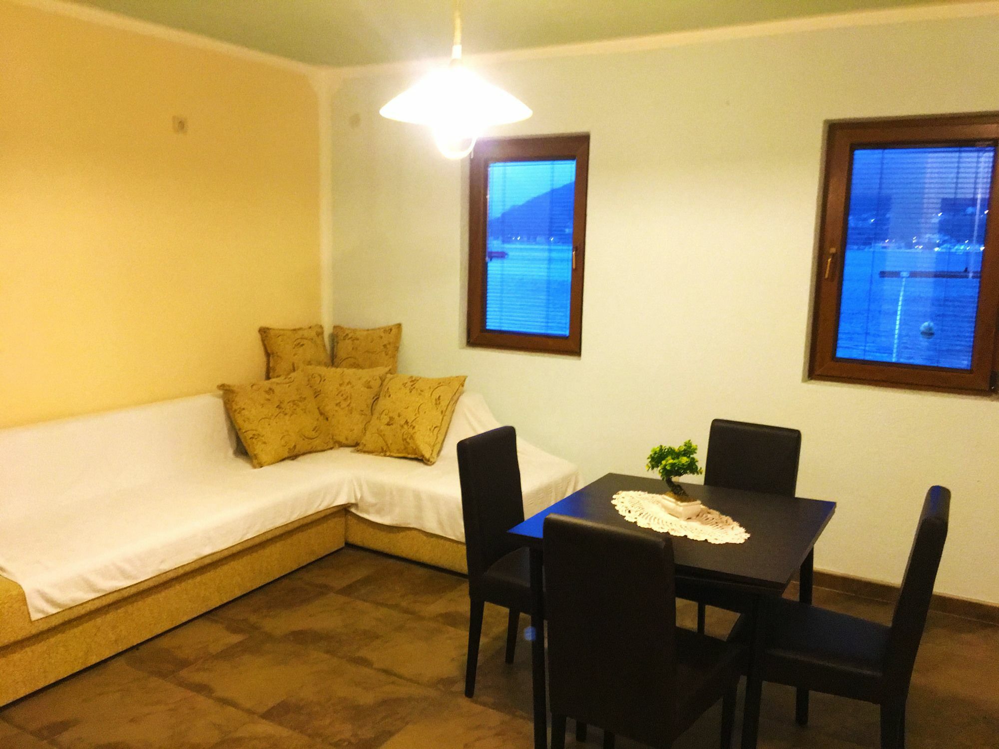 Apartments Lola Tivat Ngoại thất bức ảnh
