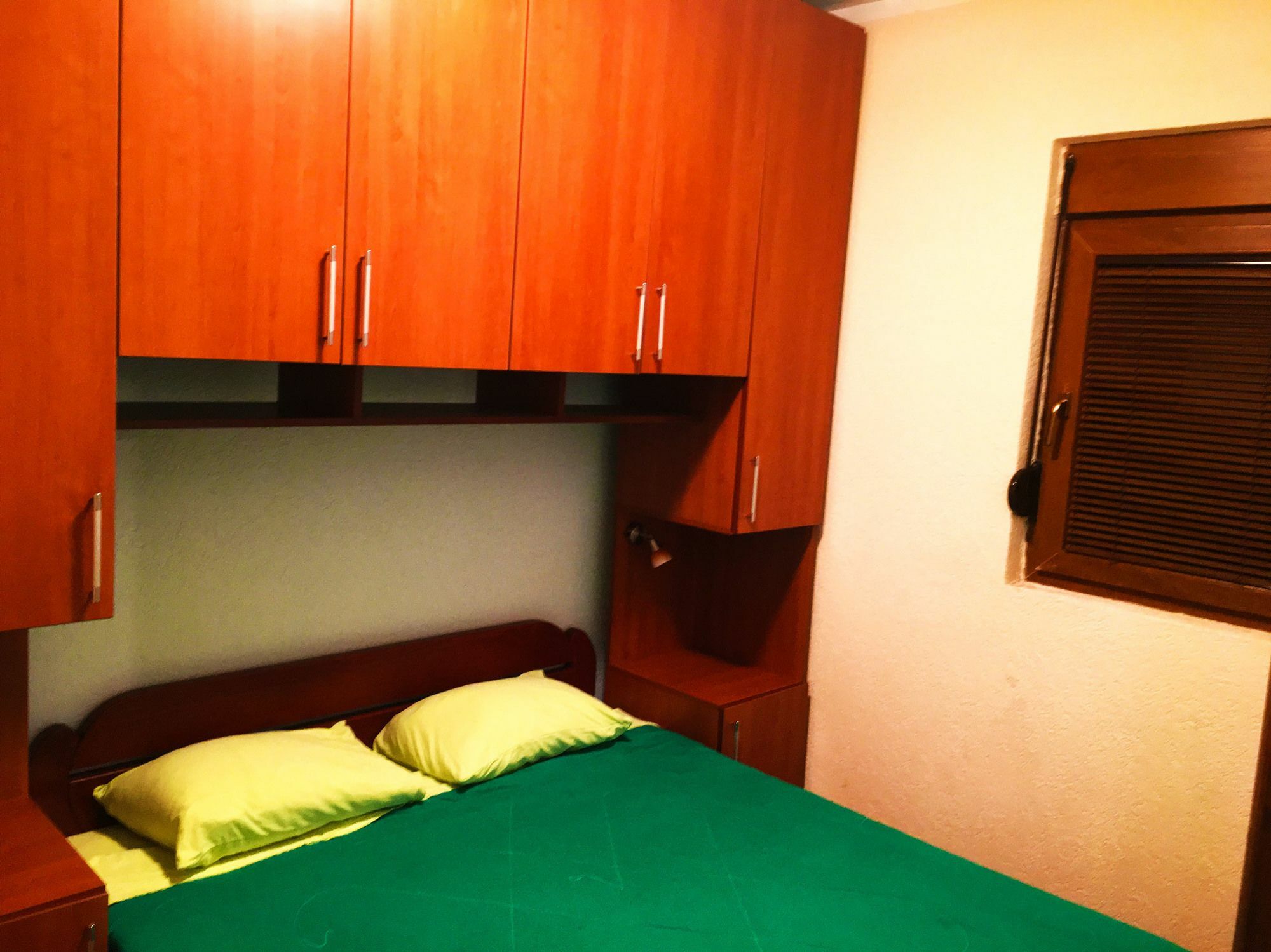 Apartments Lola Tivat Ngoại thất bức ảnh